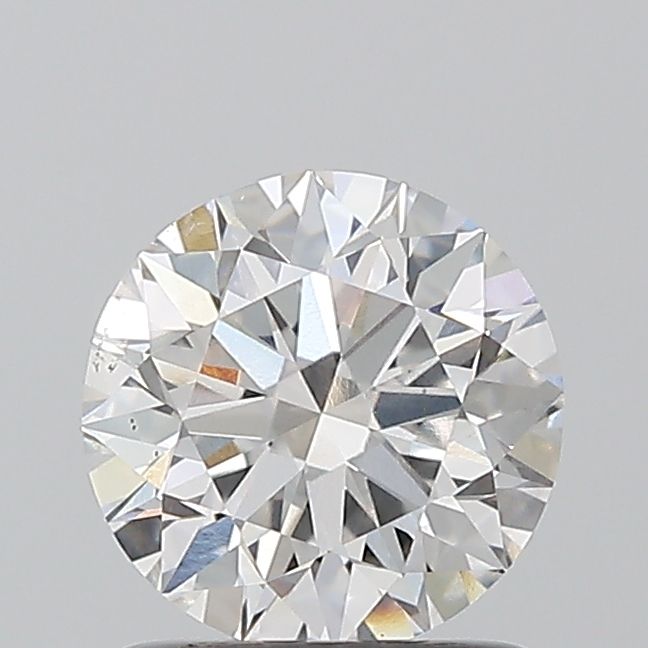1503595394 Diamant Natural ROUND SI1