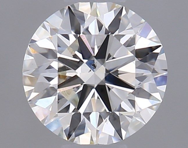1503602464 Diamant Natural ROUND SI1