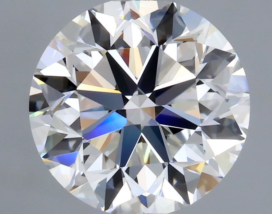 1503607592 Diamant Natural ROUND VVS1