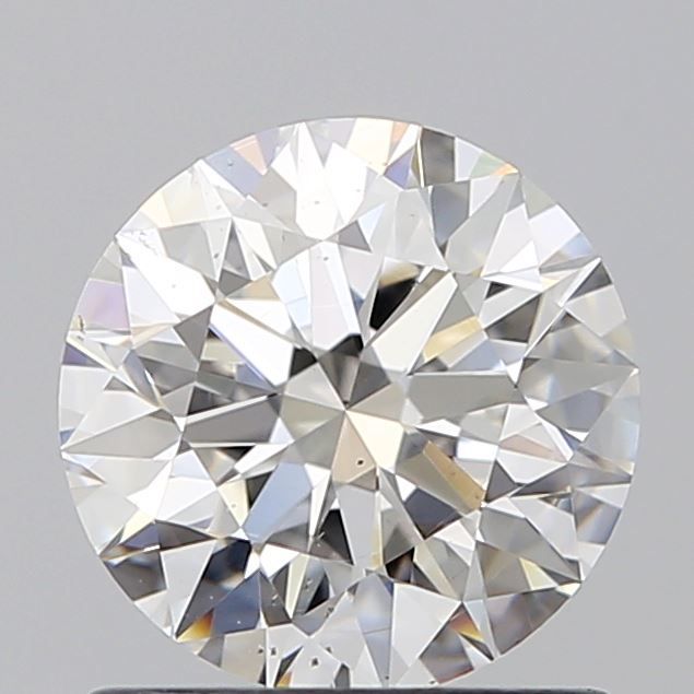 1503610595 Diamant Natural ROUND SI1