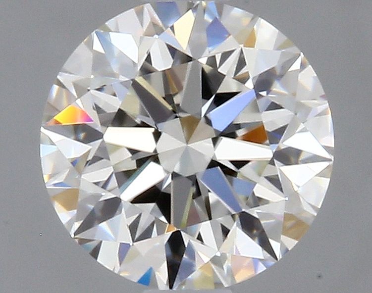 1503633239 Diamant Natural ROUND VVS1