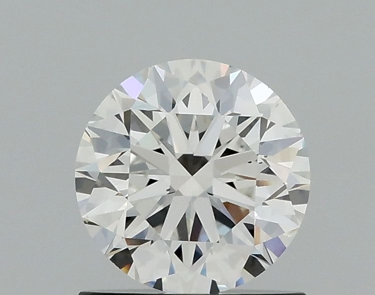1503643100 Diamant Natural ROUND VS2