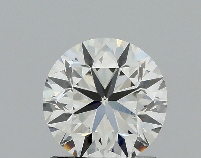 1503644365 Diamant Natural ROUND VS1