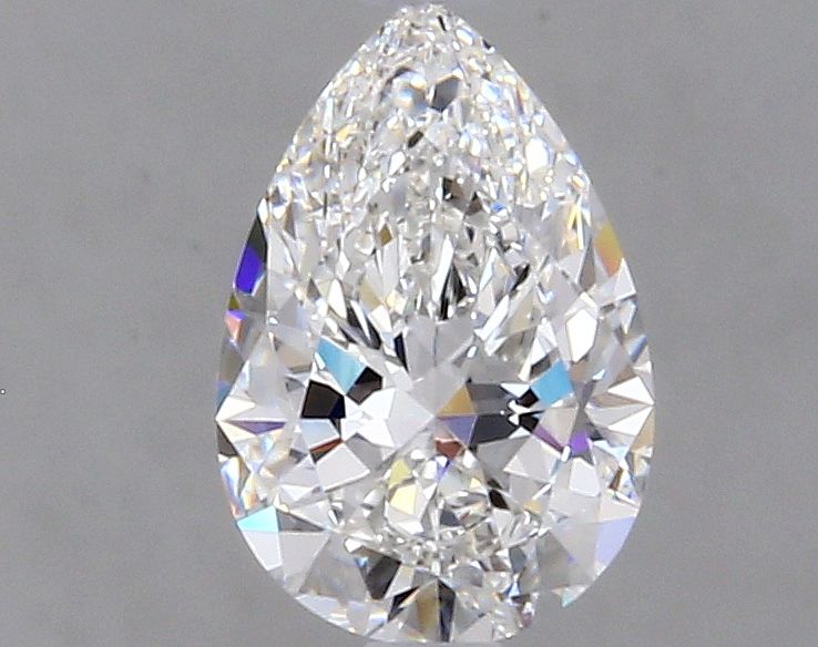 1503660365 Diamant Natural PEAR IF