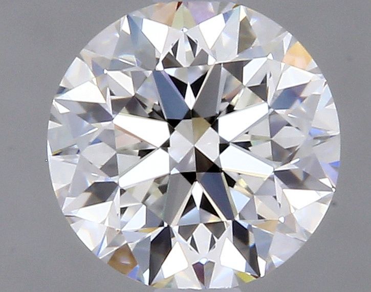1503670094 Diamant Natural ROUND VVS1