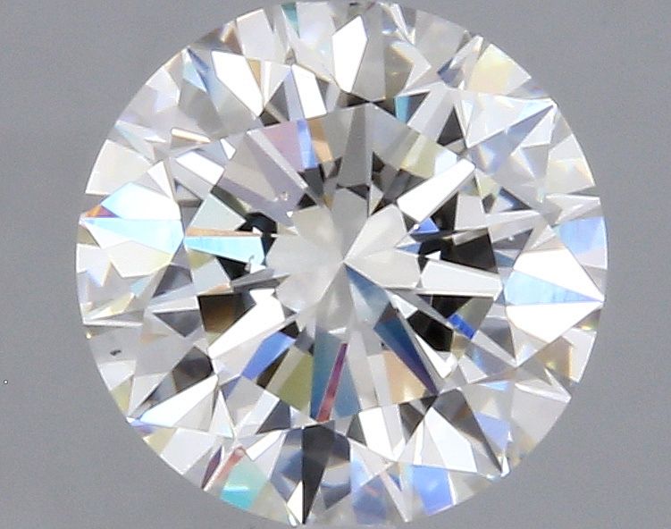 1503670846 Diamant Natural ROUND SI1