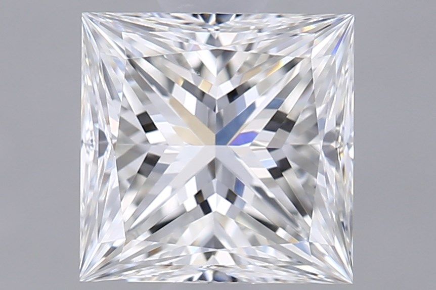 1503682486 Diamant Natural PRINCESS VS2