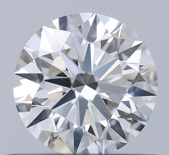 1503713217 Diamant Natural ROUND VVS2