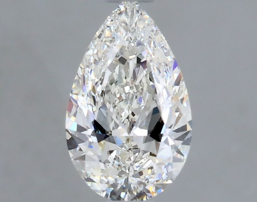 1503724164 Diamant Natural PEAR SI1