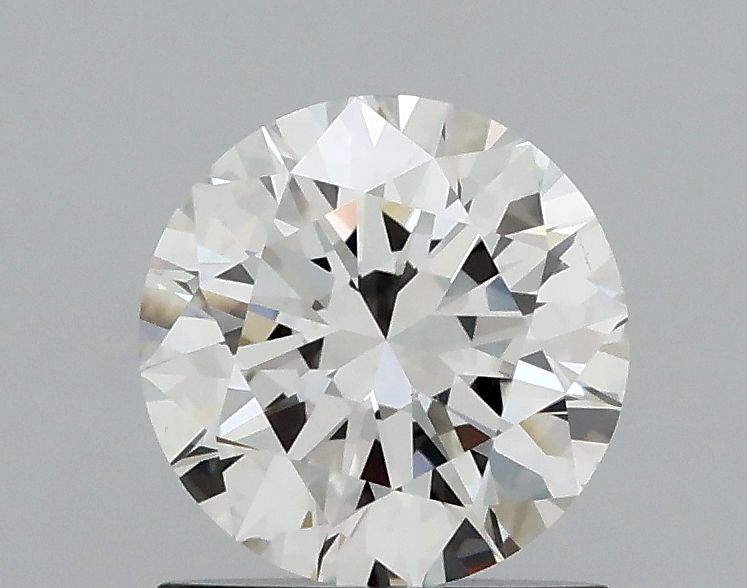 1503739445 Diamant Natural ROUND SI1