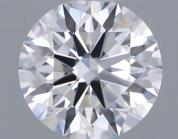 1503754175 Diamant Natural ROUND VVS2