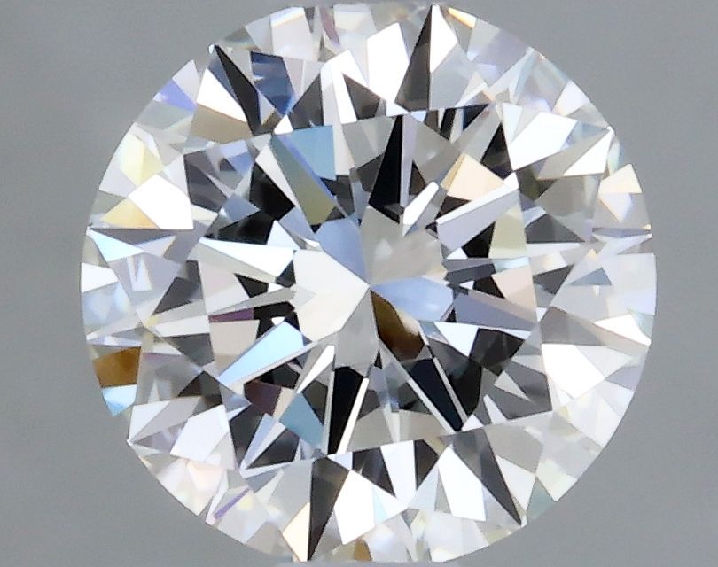 1503762208 Diamant Natural ROUND VVS2