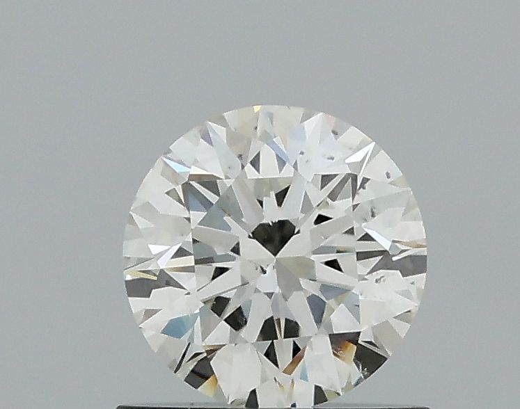 1503762698 Diamant Natural ROUND SI1