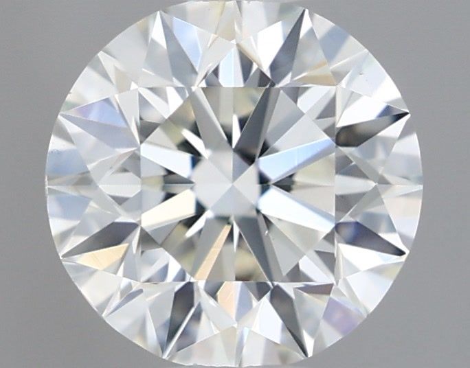1503773300 Diamant Natural ROUND VS1