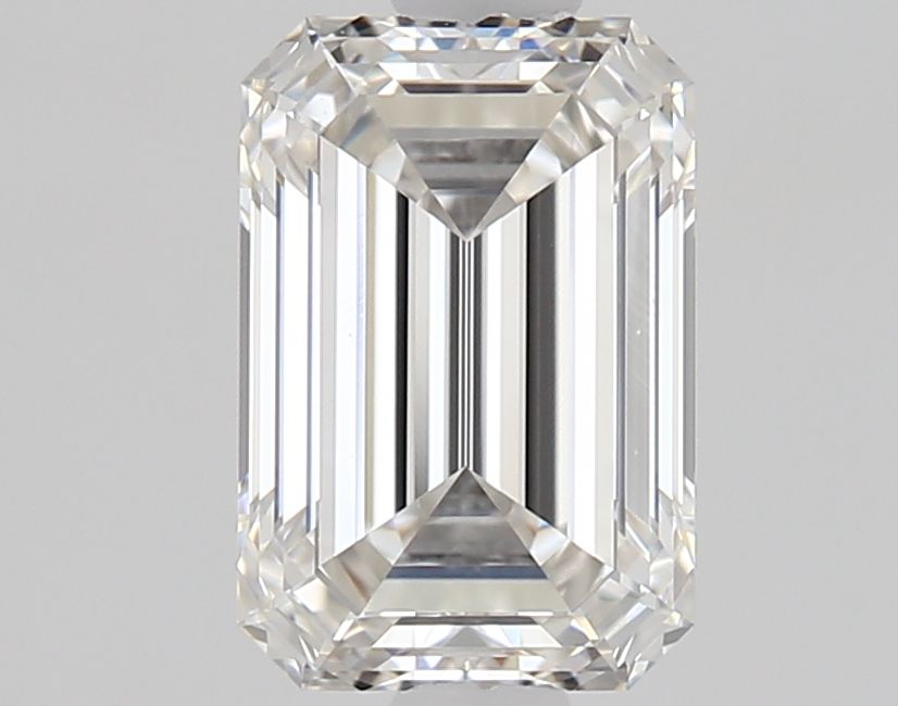 1503779873 Diamant Natural EMERALD VS1