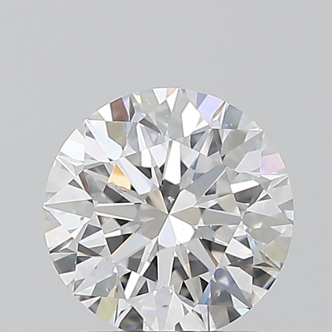 1503782512 Diamant Natural ROUND SI1