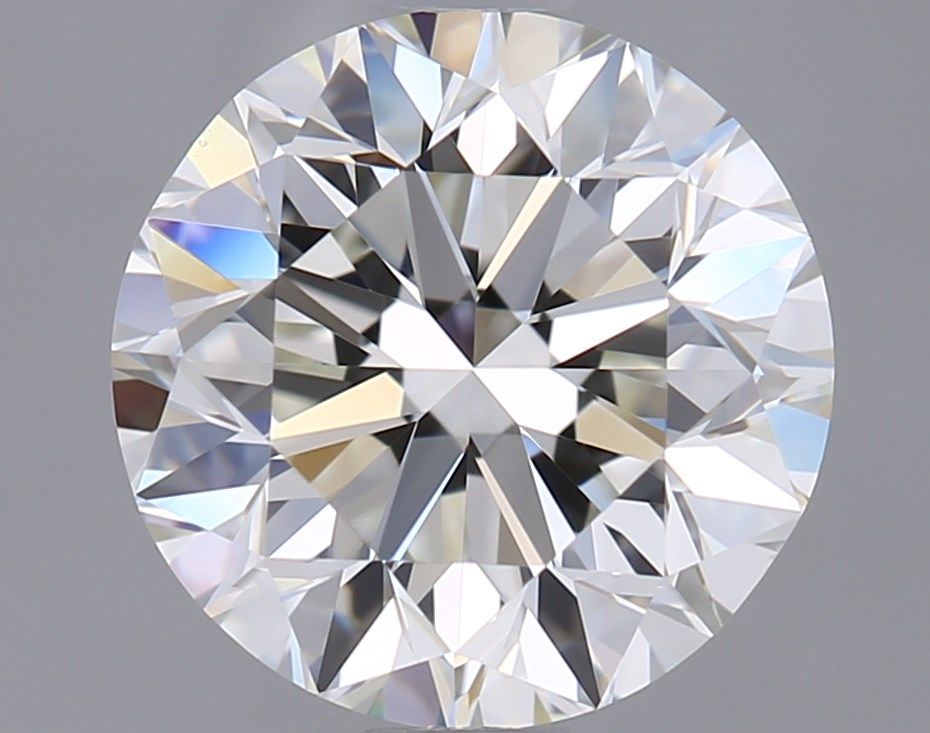 1503782927 Diamant Natural ROUND VS1
