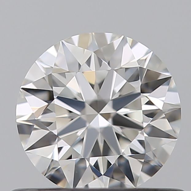1503783669 Diamant Natural ROUND VVS1