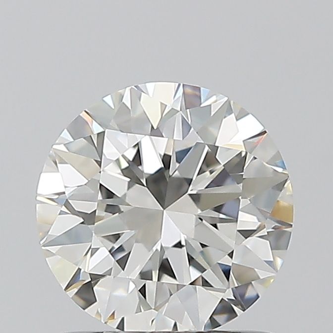 1503803877 Diamant Natural ROUND VVS1