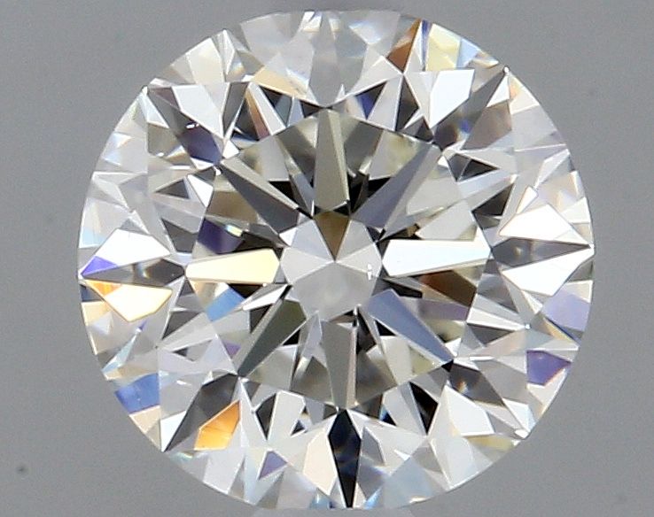 1503809350 Diamant Natural ROUND VS1
