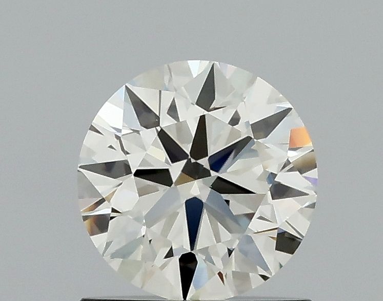 1503817400 Diamant Natural ROUND VVS1