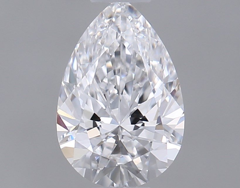 1503822774 Diamant Natural PEAR VVS1