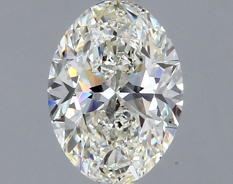 1503837851 Diamant Natural OVAL VVS2