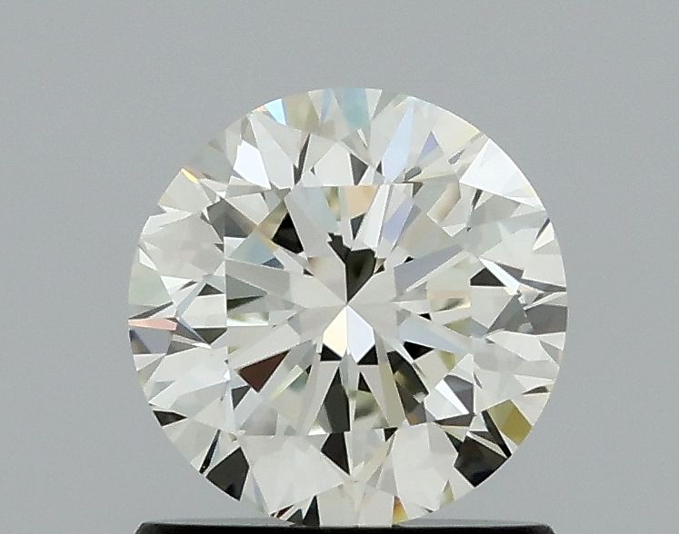 1503840093 Diamant Natural ROUND VVS2