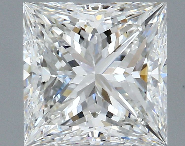 1503848837 Diamant Natural PRINCESS VVS1