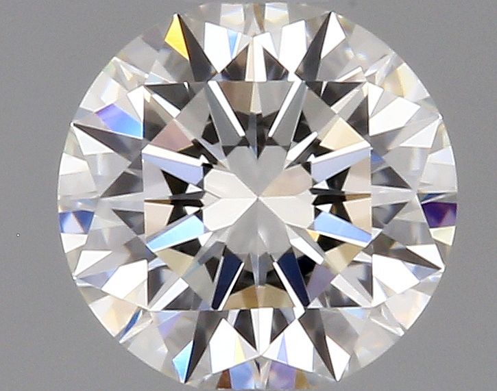 1503852682 Diamant Natural ROUND VVS1