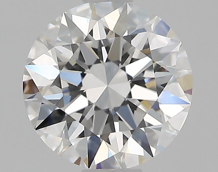 1503853650 Diamant Natural ROUND VVS2