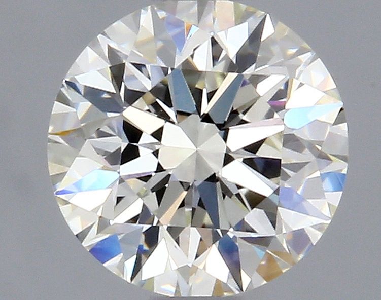 1503854473 Diamant Natural ROUND VVS1