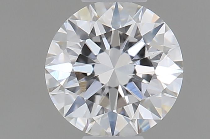 1503866990 Diamant Natural ROUND SI1