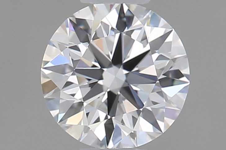 1503868124 Diamant Natural ROUND VVS2