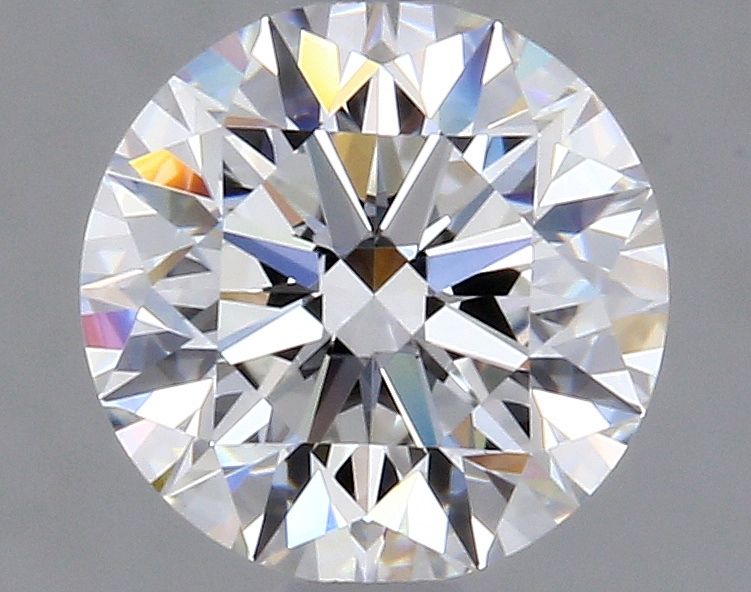 1503869466 Diamant Natural ROUND VVS2