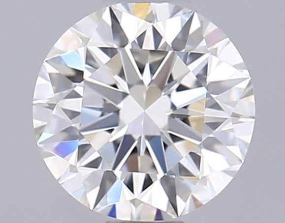 1503873783 Diamant Natural ROUND VVS1