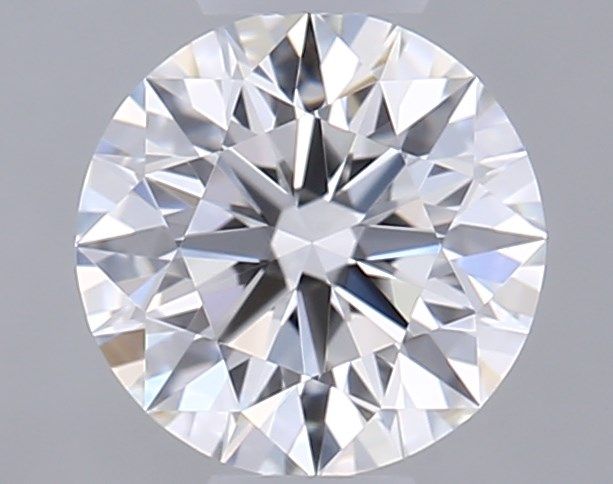 1503874370 Diamant Natural ROUND VVS1