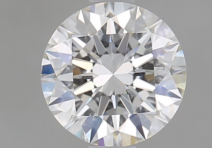 1503876082 Diamant Natural ROUND SI1