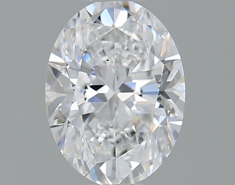 1503880350 Diamant Natural OVAL SI1