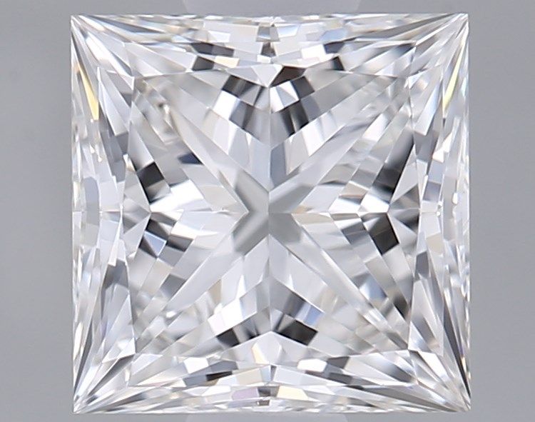 1503880702 Diamant Natural PRINCESS VVS2