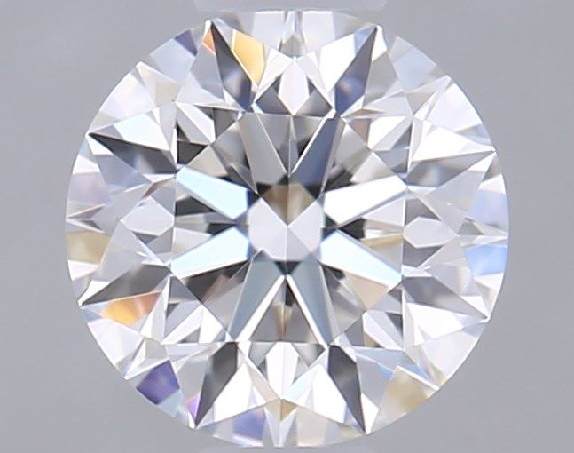 1503890191 Diamant Natural ROUND VVS1