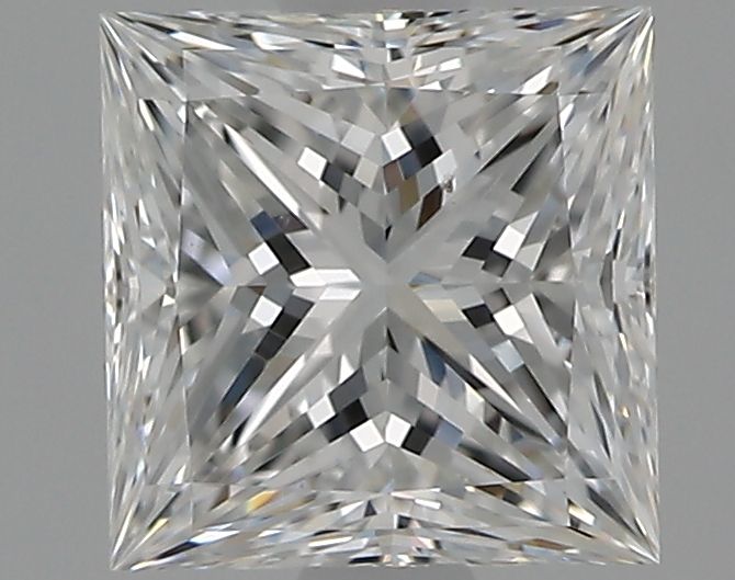 1503894312 Diamant Natural PRINCESS VS2