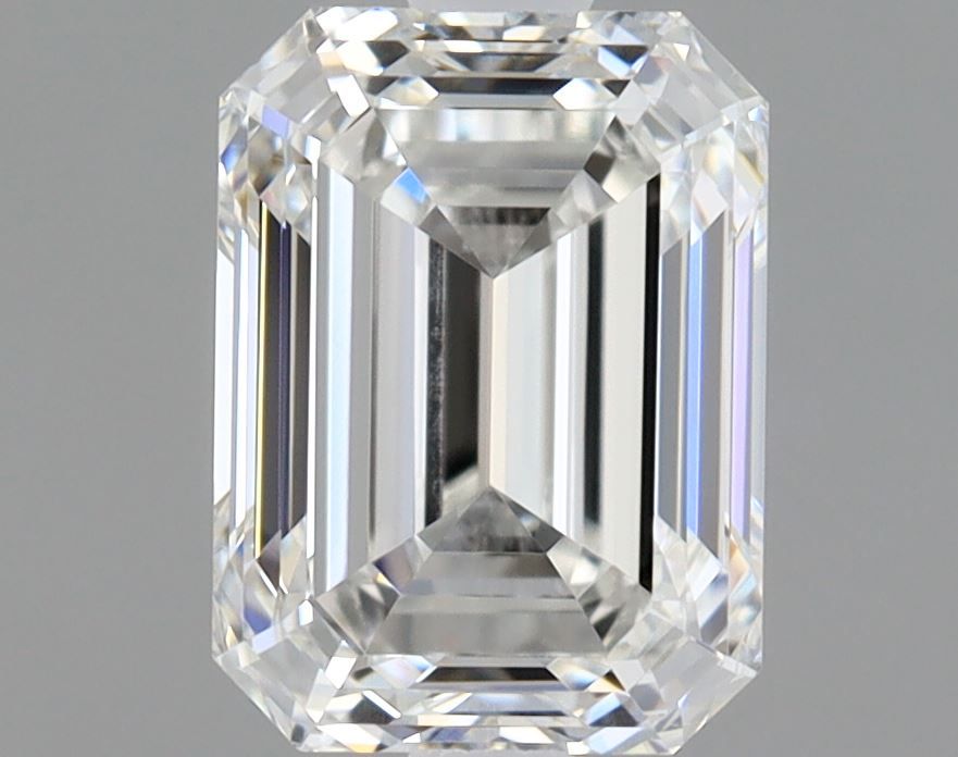 1503897075 Diamant Natural EMERALD VS2