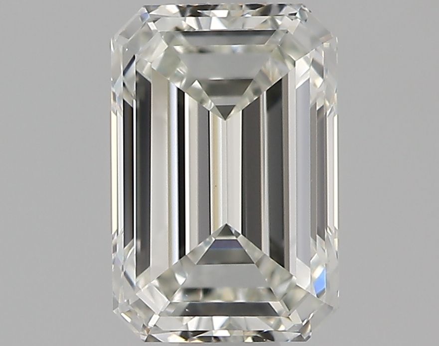 1503898250 Diamant Natural EMERALD VS1