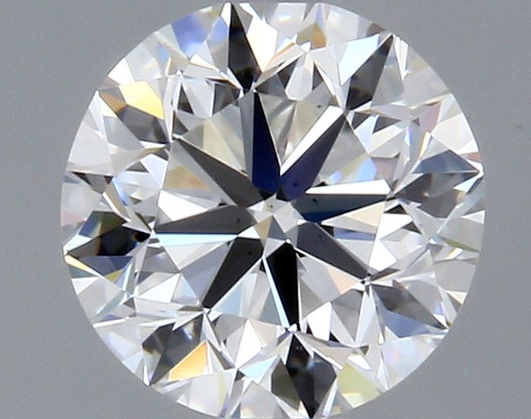 1503924666 Diamant Natural ROUND VS1