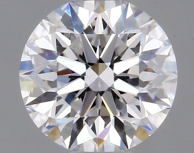 1503925125 Diamant Natural ROUND VVS1