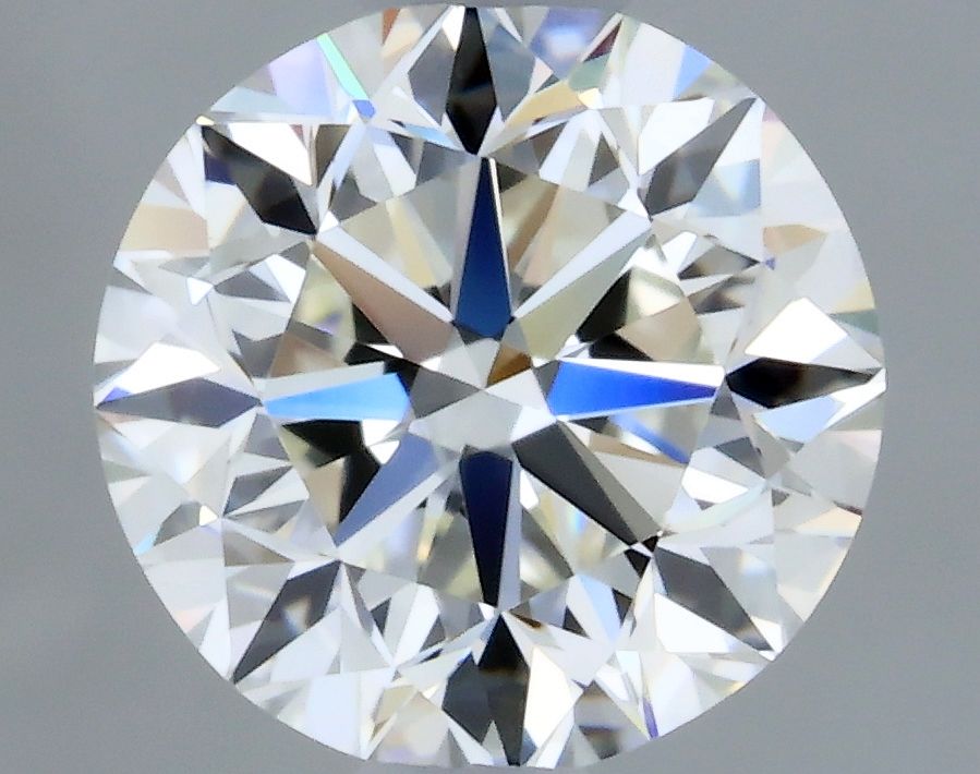 1503931741 Diamant Natural ROUND VVS2