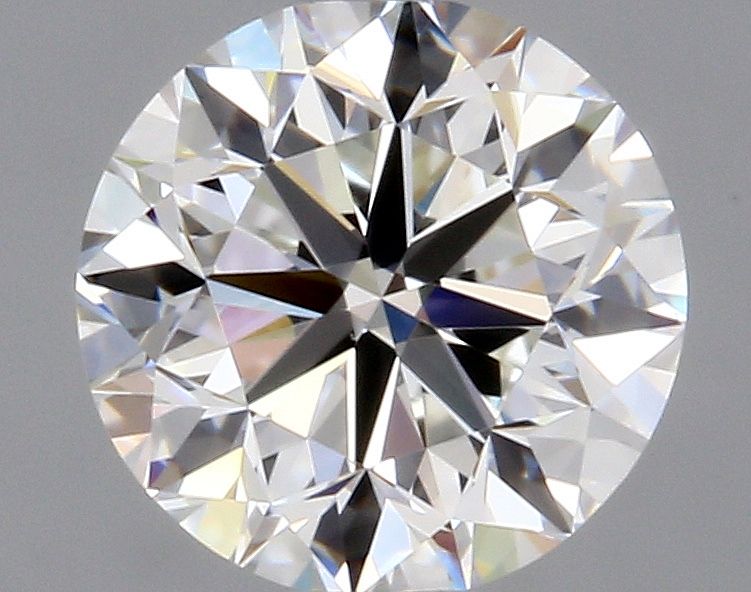 1503932142 Diamant Natural ROUND VS1