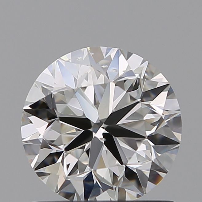 1503935053 Diamant Natural ROUND SI1