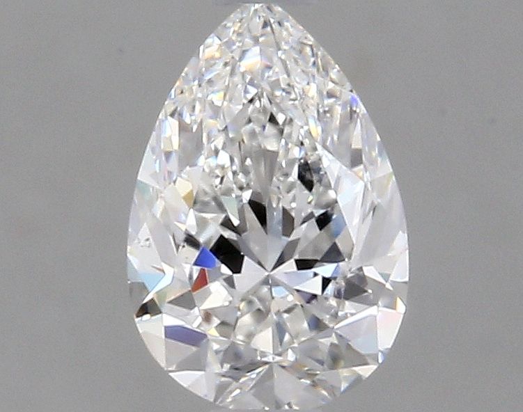 1503936162 Diamant Natural PEAR SI1